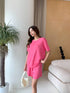 WYNN Knitted Short Co-Ord Sets
